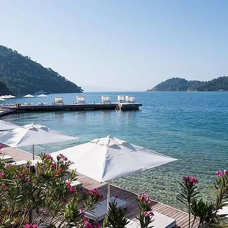 D-resort Gocek 4* גוג'ק