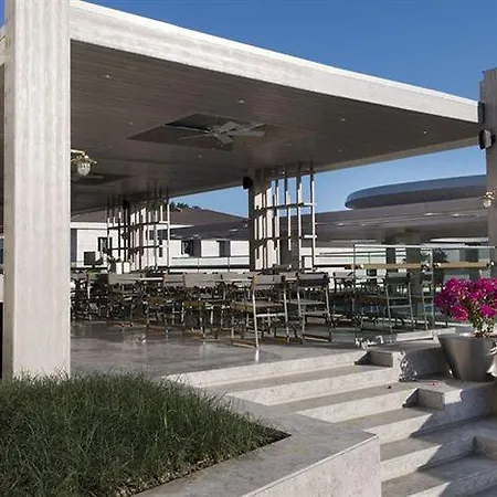 D-resort Gocek 5* Göcek
