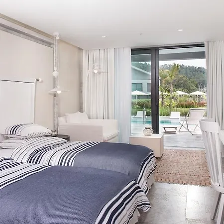 Hotel D-resort Gocek