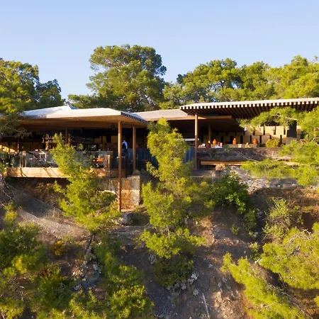 מלון D-resort Gocek גוג'ק