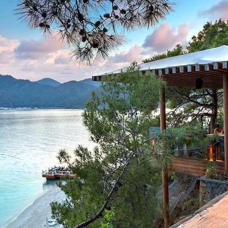 D-resort Gocek גוג'ק