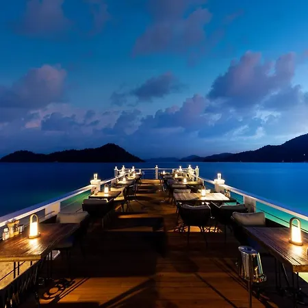 D-resort Gocek Otel