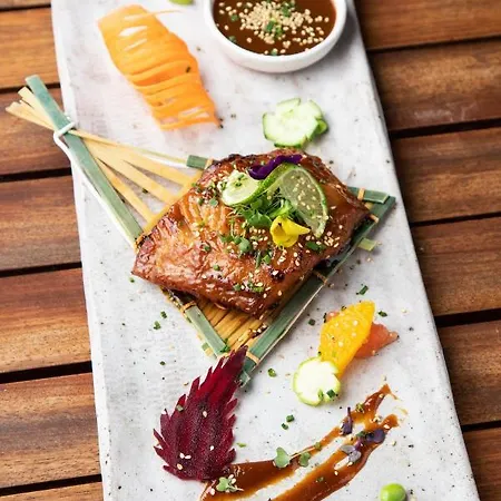 D-resort Gocek מלון