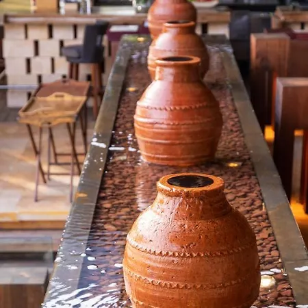 מלון D-resort Gocek גוג'ק