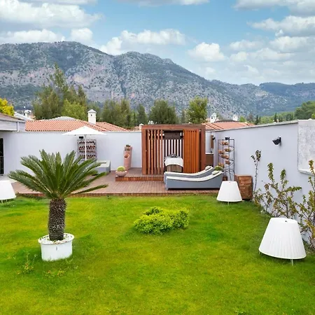 D-resort Gocek Hotel Göcek