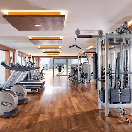 D-resort Gocek 5* Göcek