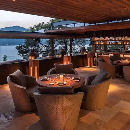 D-resort Gocek מלון