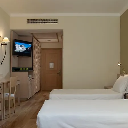 D-resort Gocek גוג'ק