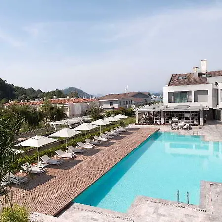 D-resort Gocek Otel
