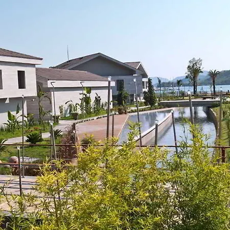 Otel D-resort Gocek Göcek