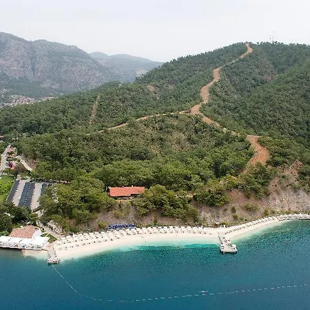 D-resort Gocek Hotel Göcek