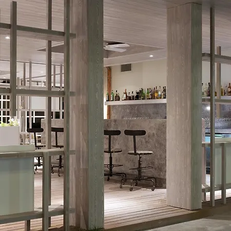 מלון D-resort Gocek גוג'ק