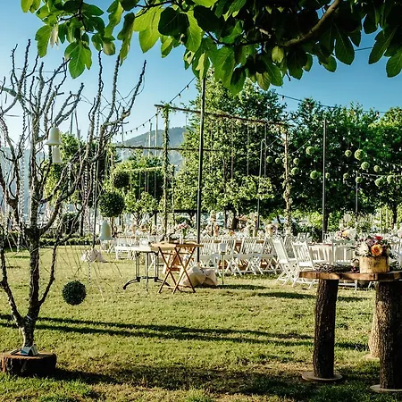 D-resort Gocek מלון