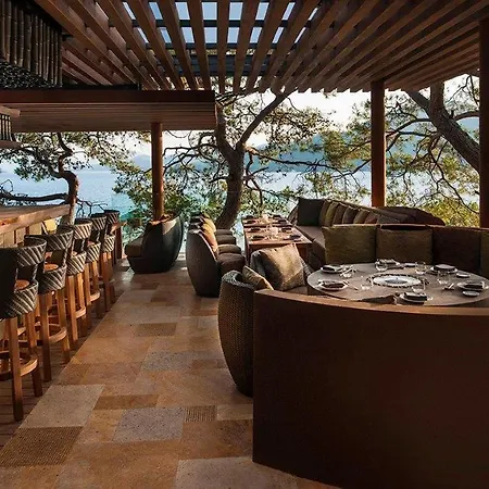 D-resort Gocek 5*