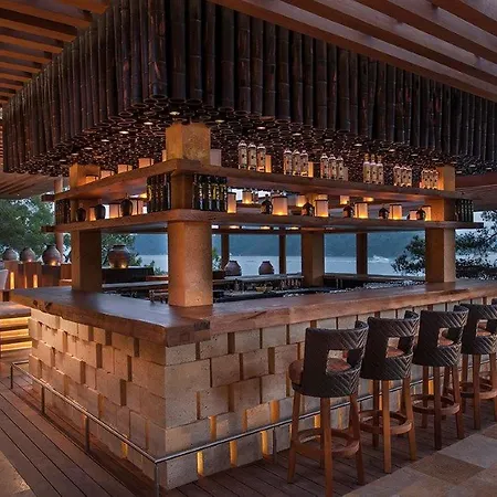 D-resort Gocek Otel