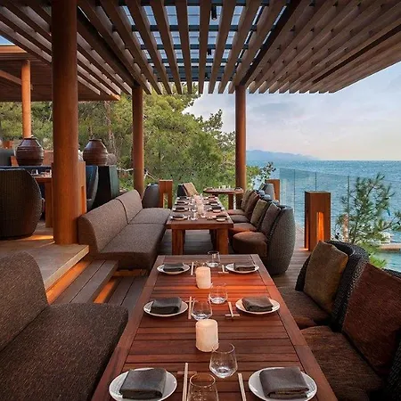 D-resort Gocek מלון