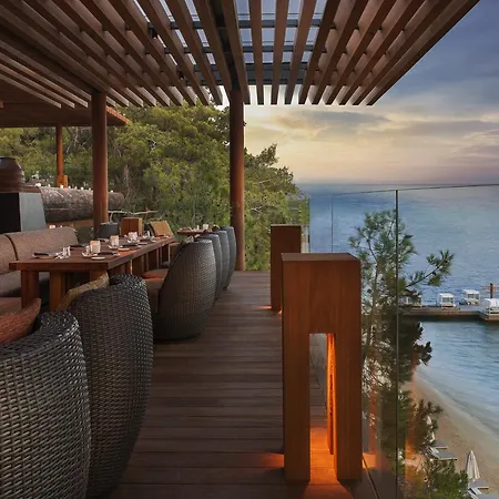 D-resort Gocek 5* Göcek