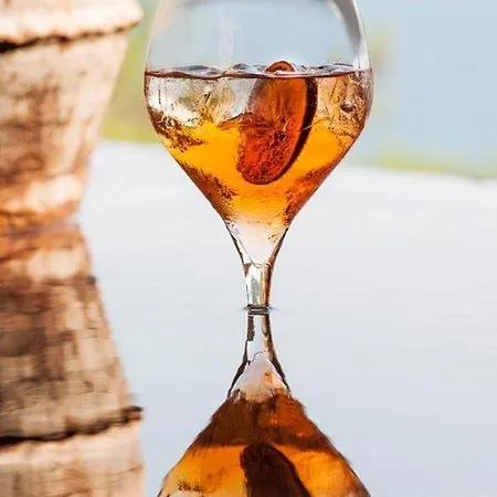 D-resort Gocek מלון