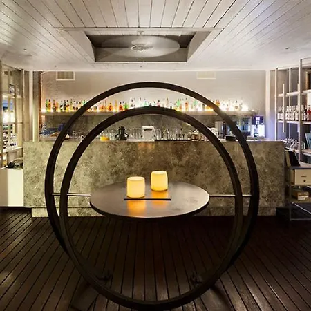 מלון D-resort Gocek 4*