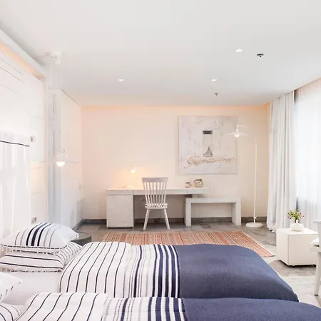 D-resort Gocek 4* גוג'ק