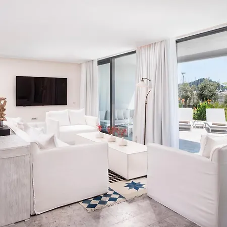 D-resort Gocek מלון