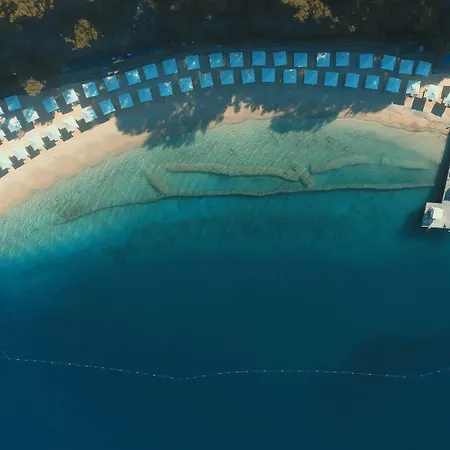 Hotel D-resort Gocek 5*