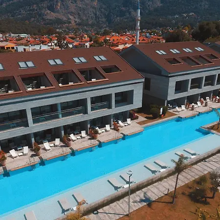 D-resort Gocek