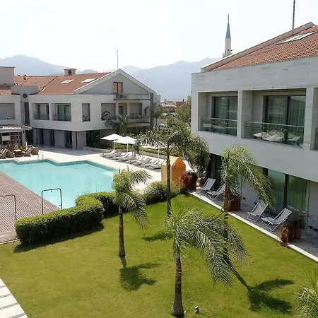 D-resort Gocek 5* Göcek