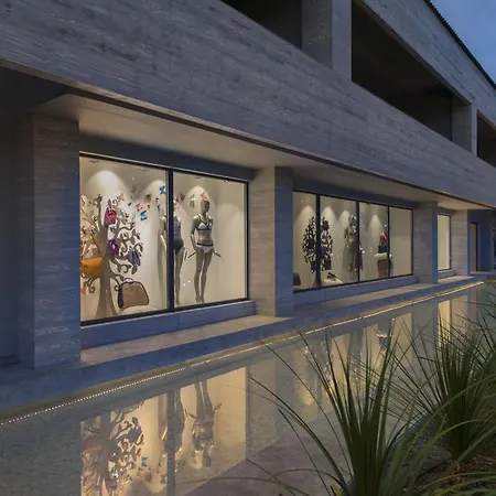 D-resort Gocek 4* גוג'ק