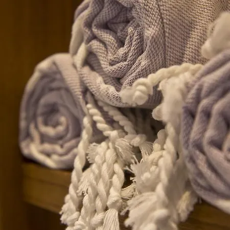 מלון D-resort Gocek