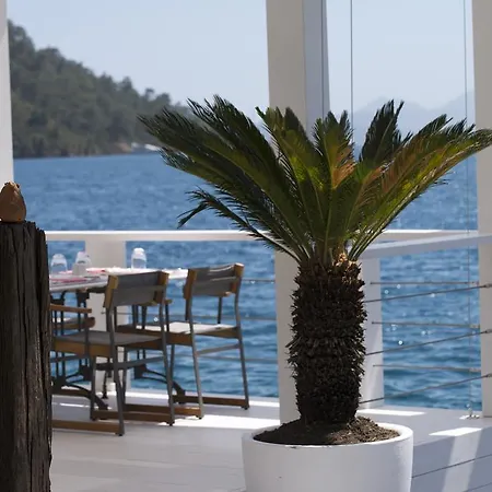 D-resort Gocek 5* Göcek
