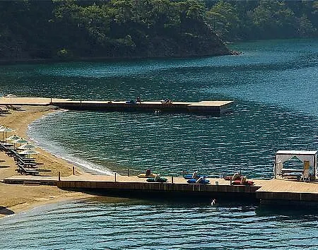 D-resort Gocek מלון