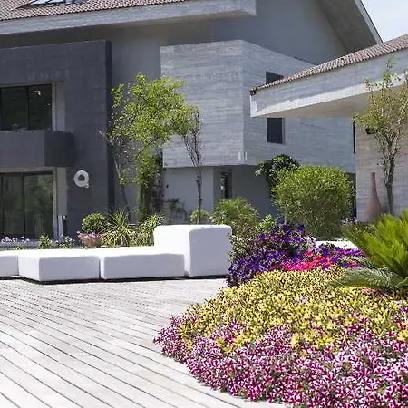 D-resort Gocek 4* גוג'ק