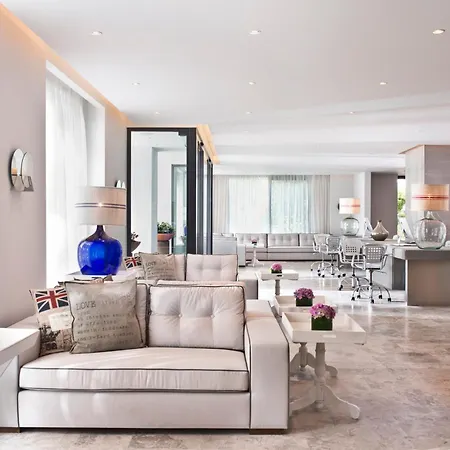 D-resort Gocek גוג'ק