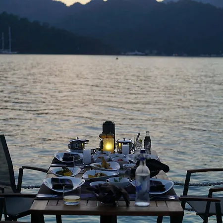 D-resort Gocek 5*