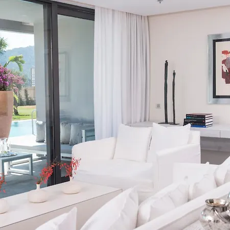 D-resort Gocek מלון גוג'ק