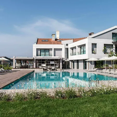 D-resort Gocek Otel