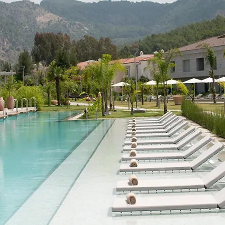 Otel D-resort Gocek Göcek