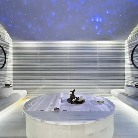 D-resort Gocek גוג'ק