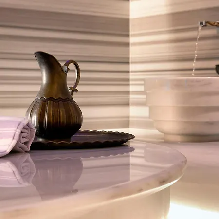 מלון D-resort Gocek 4*