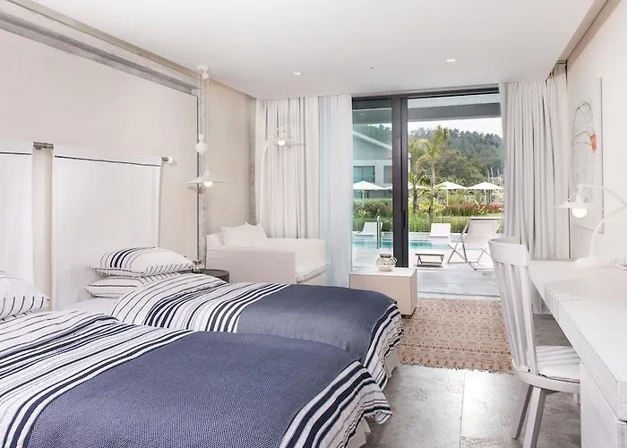 Hotel D-resort Gocek