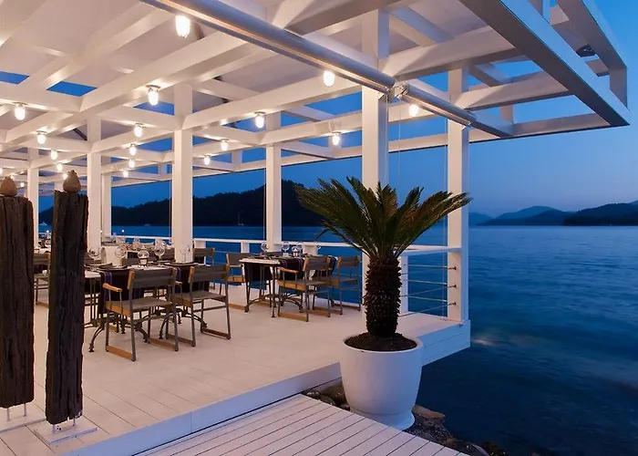 D-resort Gocek Hotel Göcek