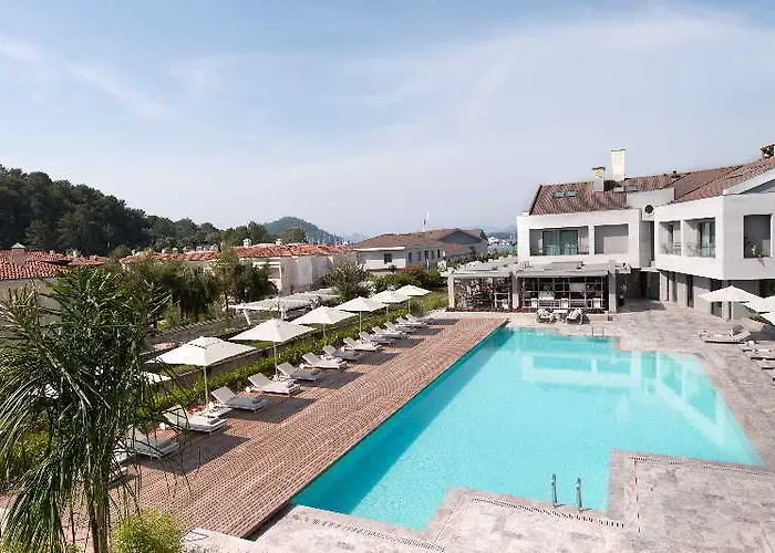 D-resort Gocek Hotel