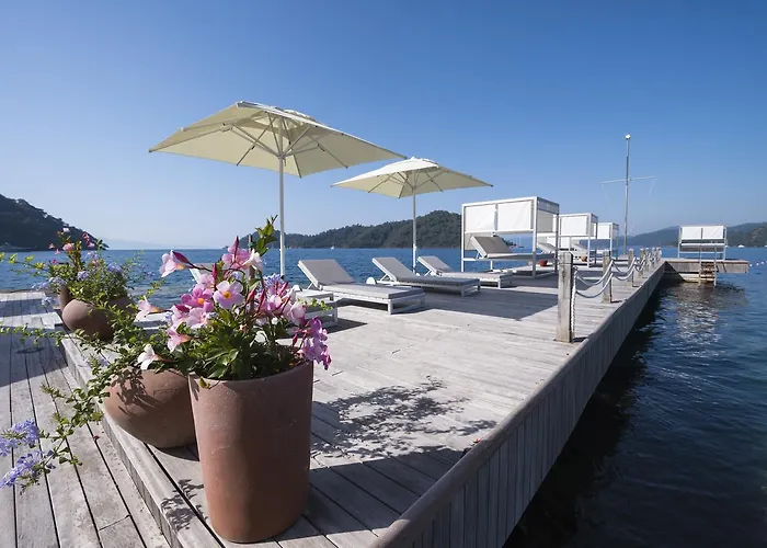 D-resort Gocek 4*