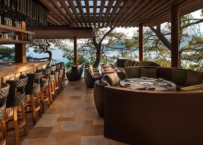 D-resort Gocek 4*