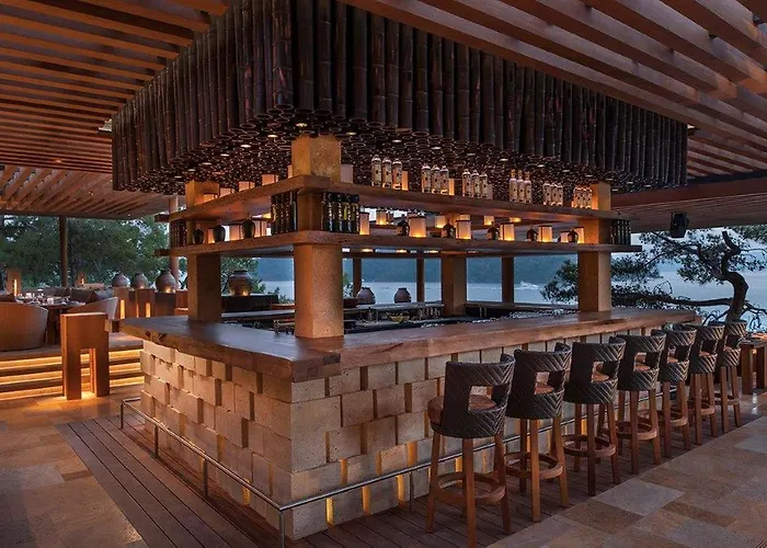 D-resort Gocek Hotel