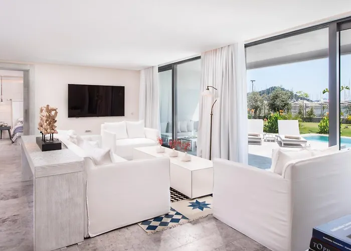 D-resort Gocek Hotel