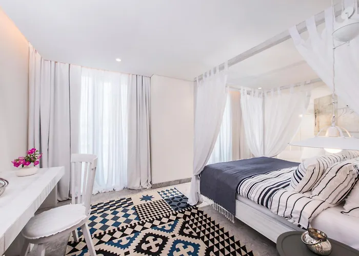 Hotel D-resort Gocek Göcek