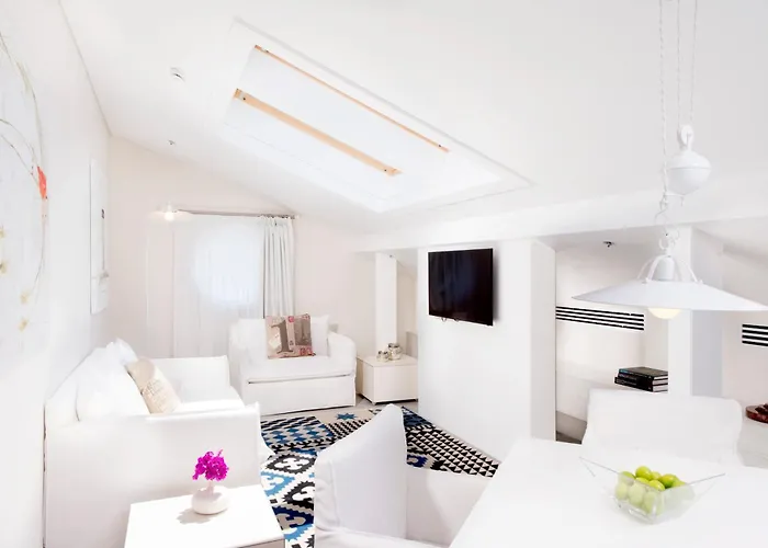 D-resort Gocek Hotel 4*