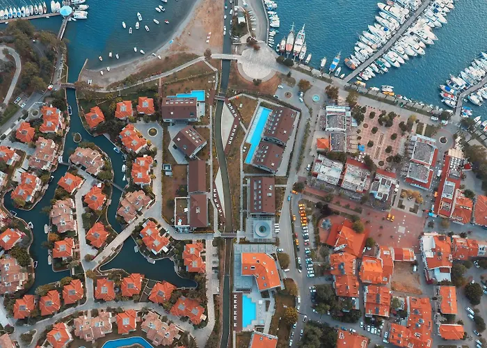 D-resort Gocek Hotel